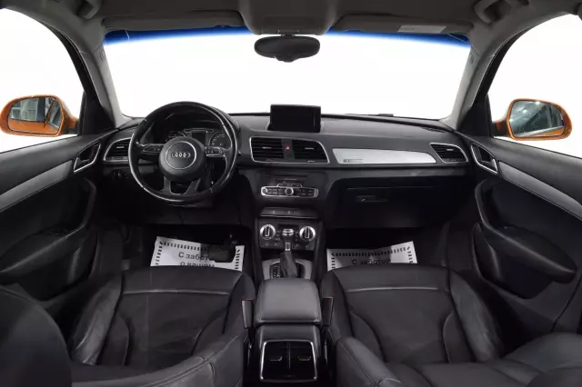 Audi Q3 2013