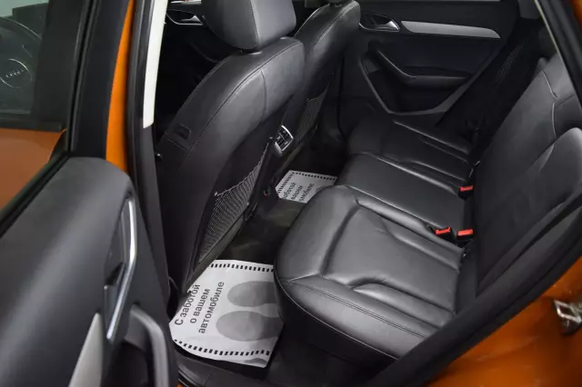 Audi Q3 2013