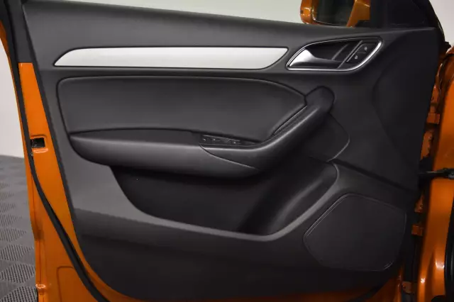 Audi Q3 2013