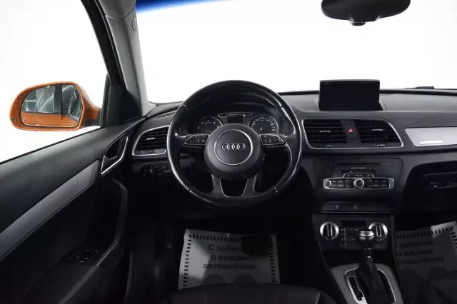 Audi Q3 2013