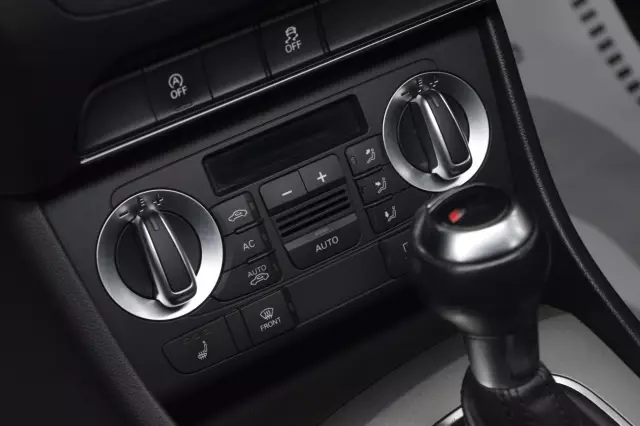 Audi Q3 2013