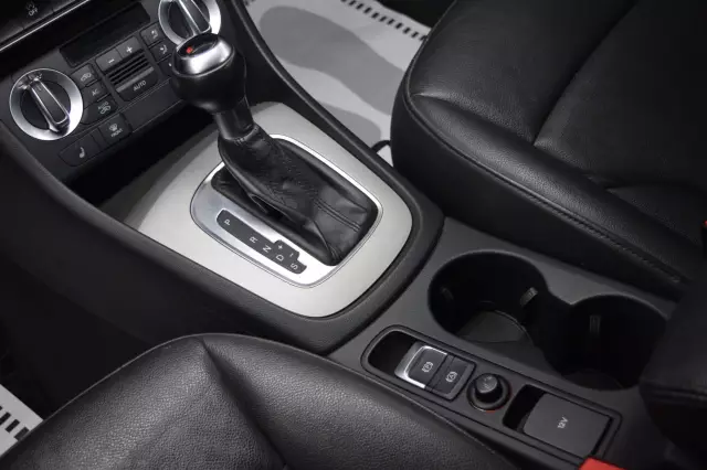 Audi Q3 2013