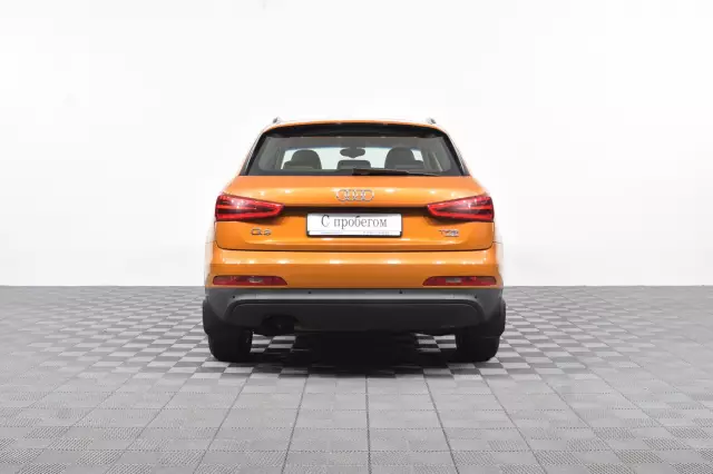 Audi Q3 2013