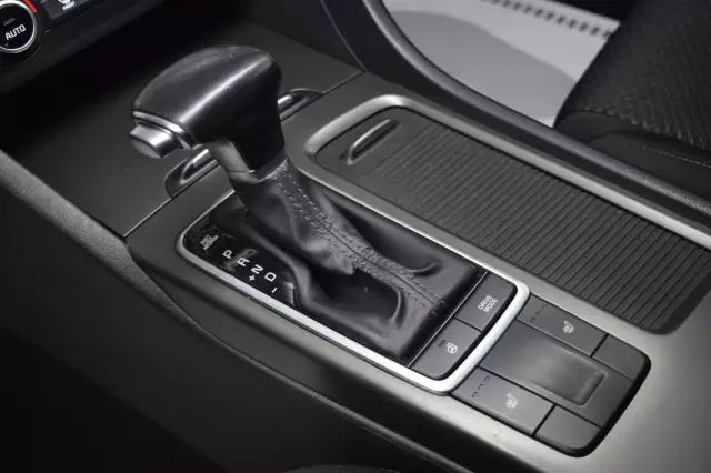 Kia Optima 2019