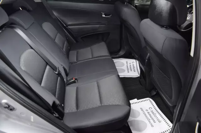 SsangYong Actyon 2011