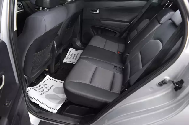 SsangYong Actyon 2011