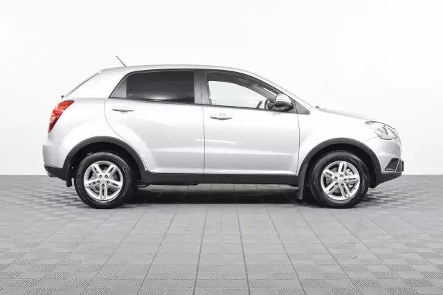 SsangYong Actyon 2011
