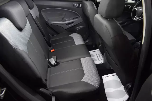 Ford EcoSport 2015