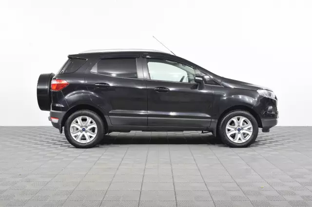 Ford EcoSport 2015