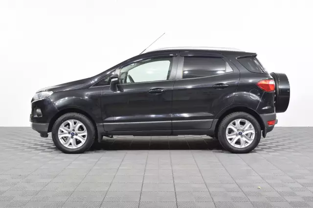 Ford EcoSport 2015
