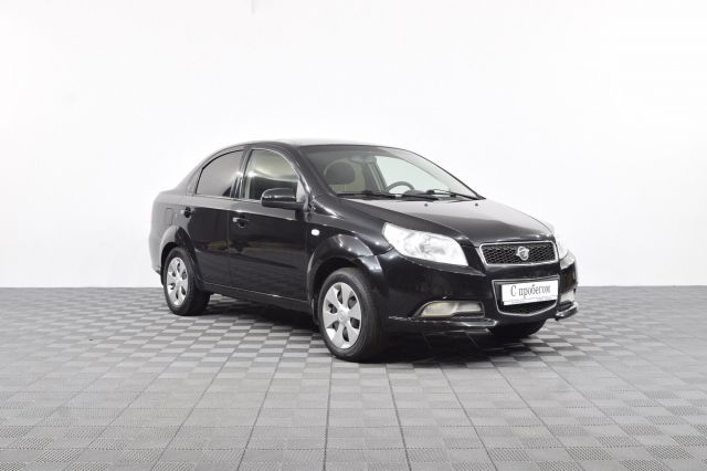 Ravon Nexia R3 2016