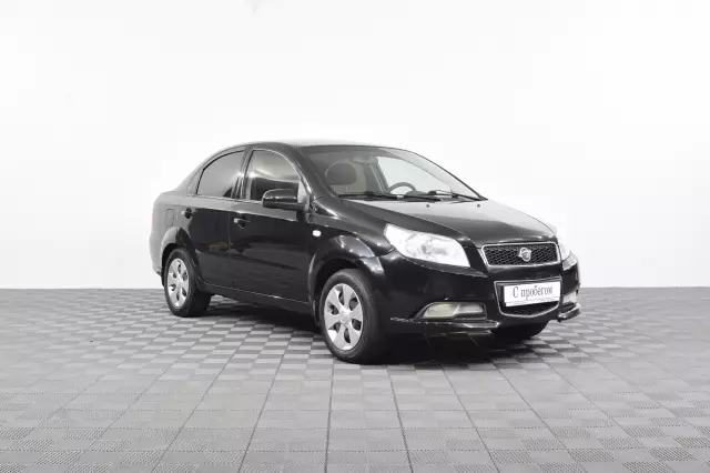 Ravon Nexia R3 2016
