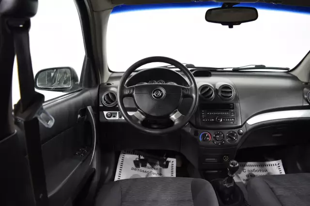 Ravon Nexia R3 2016