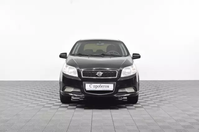 Ravon Nexia R3 2016