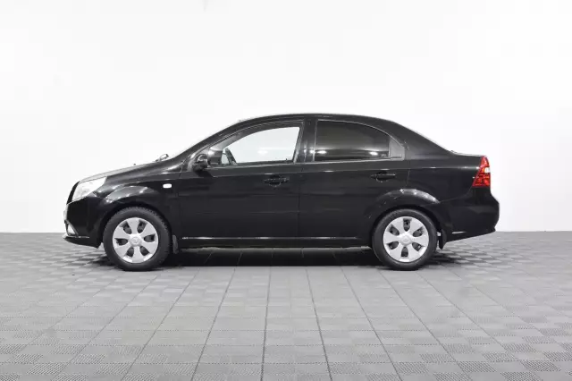 Ravon Nexia R3 2016