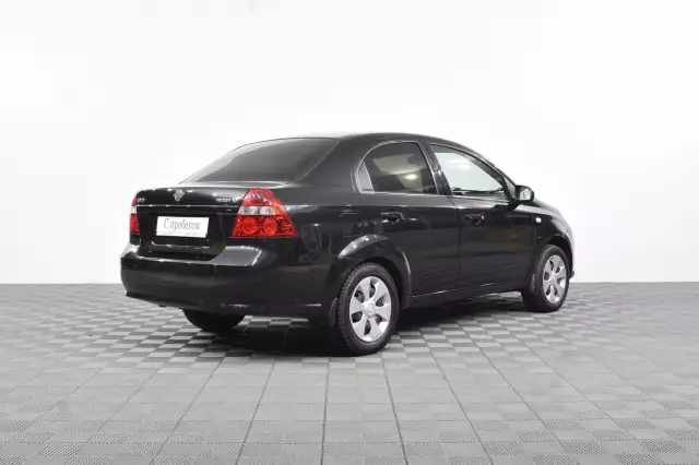Ravon Nexia R3 2016
