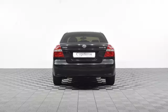 Ravon Nexia R3 2016
