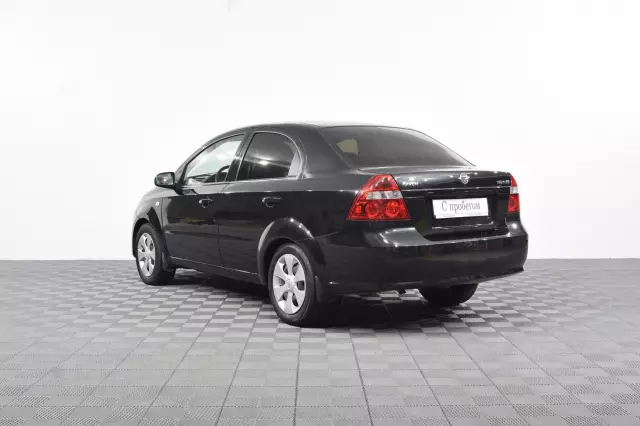 Ravon Nexia R3 2016