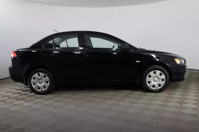 Mitsubishi Lancer 2010