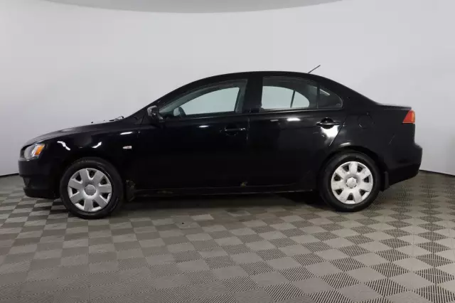 Mitsubishi Lancer 2010