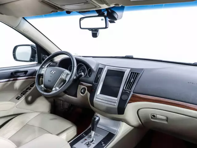Hyundai ix55 2013