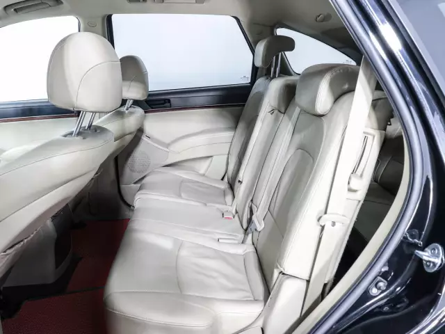 Hyundai ix55 2013