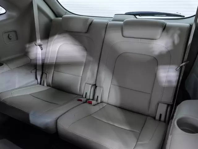 Hyundai ix55 2013
