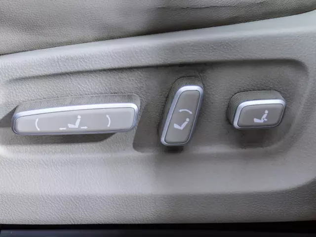 Hyundai ix55 2013