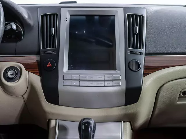 Hyundai ix55 2013