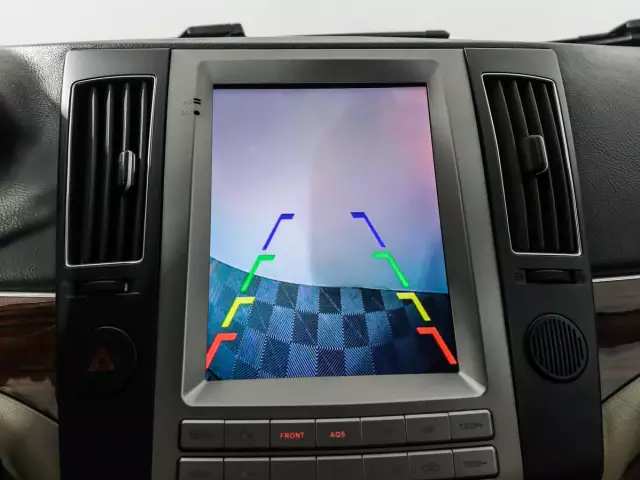 Hyundai ix55 2013