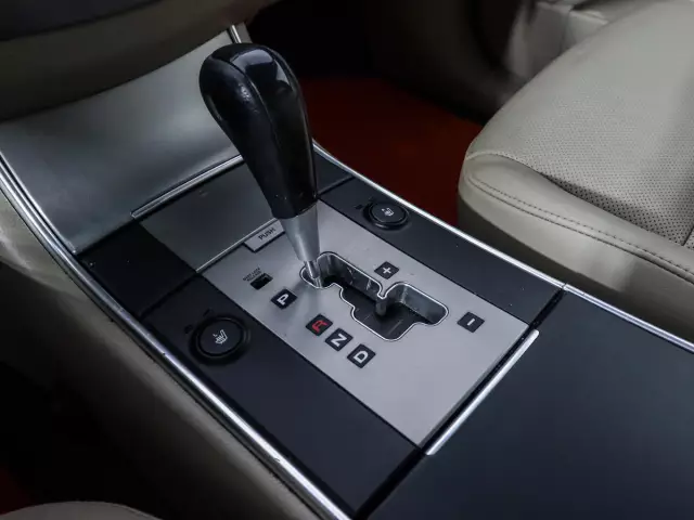Hyundai ix55 2013