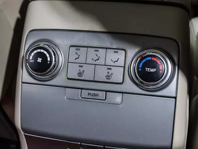 Hyundai ix55 2013