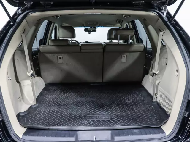 Hyundai ix55 2013