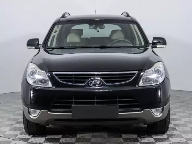 Hyundai ix55 2013