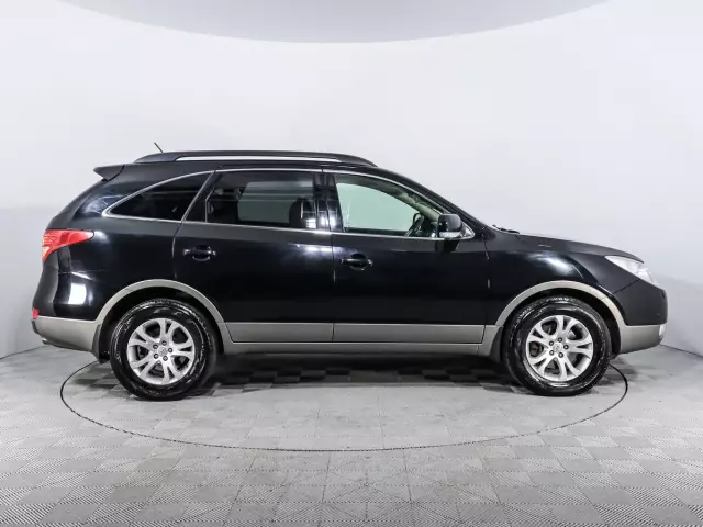 Hyundai ix55 2013