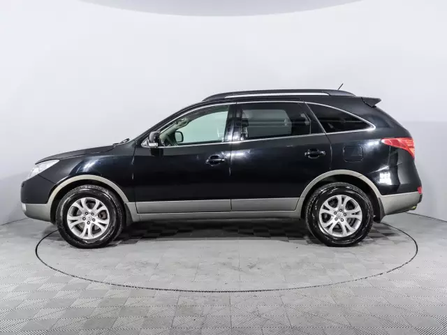 Hyundai ix55 2013