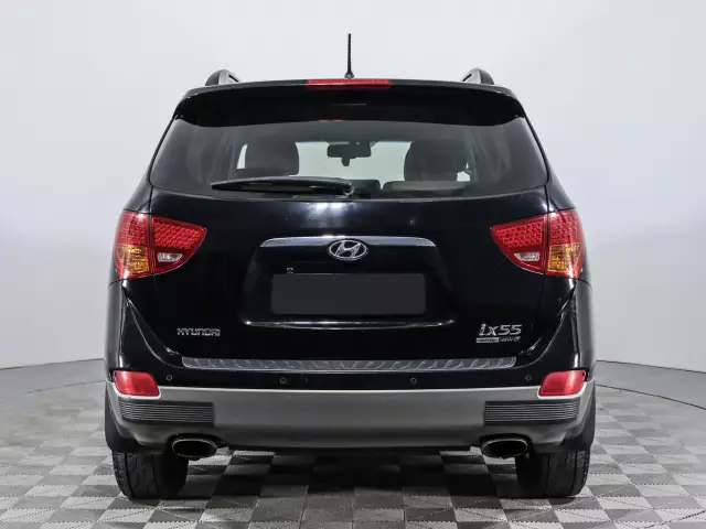 Hyundai ix55 2013