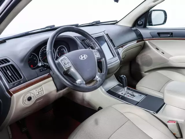 Hyundai ix55 2013