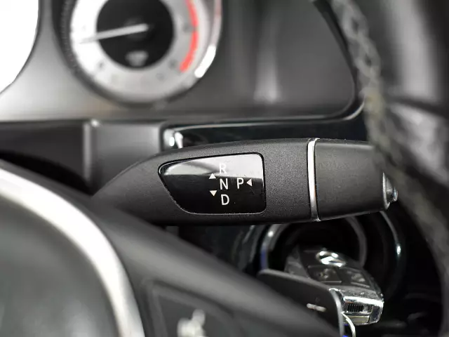 Mercedes-Benz GLK-Класс 2014