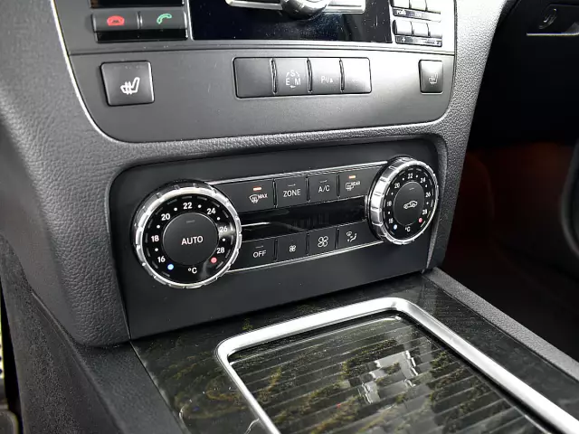 Mercedes-Benz GLK-Класс 2014