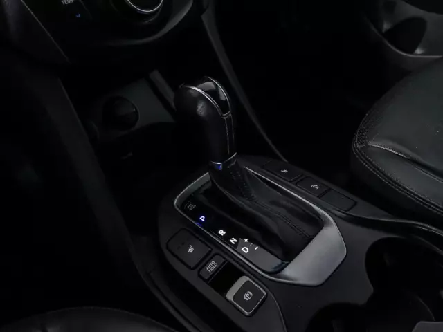 Hyundai Santa Fe 2015