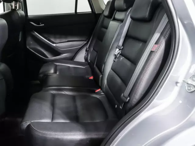 Mazda CX-5 2016
