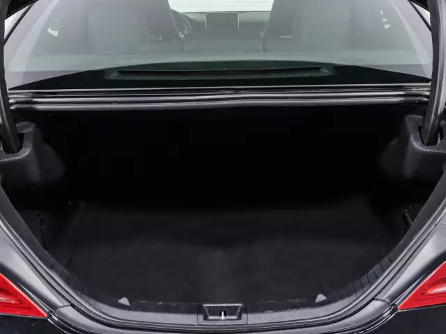 Mercedes-Benz CLA-Класс 2017
