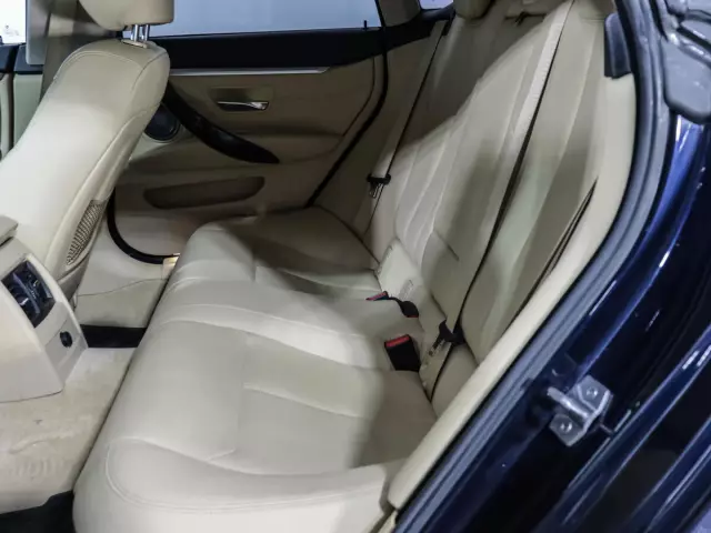BMW 4 серия 2016