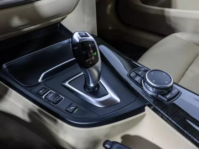 BMW 4 серия 2016
