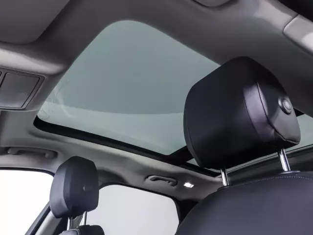 Jaguar F-Pace 2016