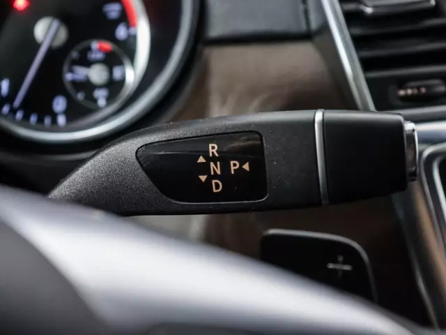 Mercedes-Benz GL-Класс 2015