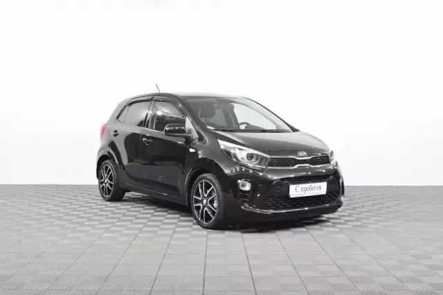 Kia Picanto 2018
