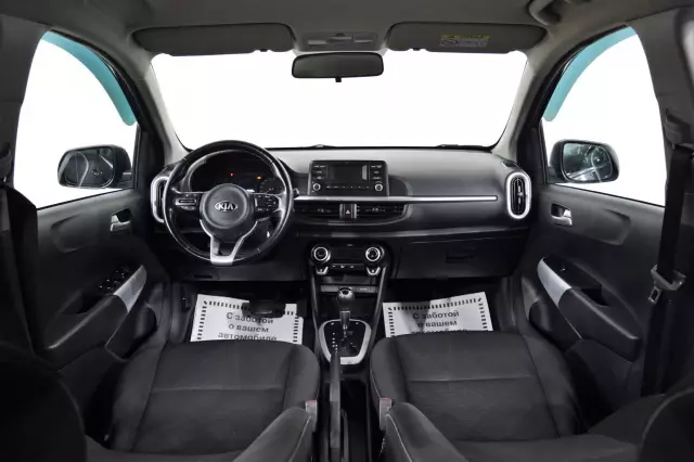 Kia Picanto 2018