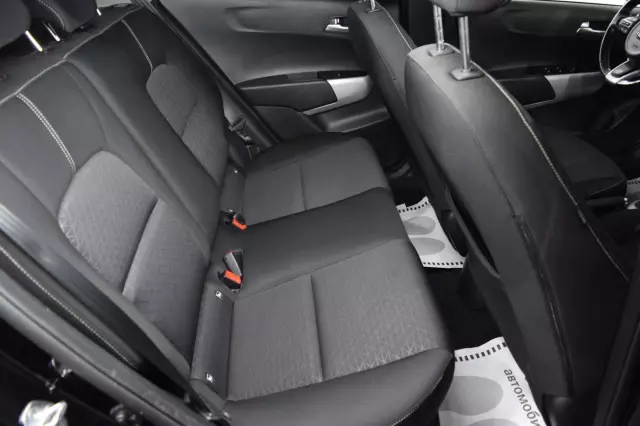Kia Picanto 2018
